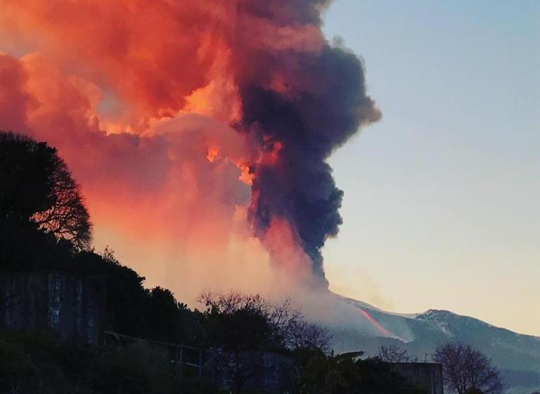 צימר Villa Grandiosa Fc