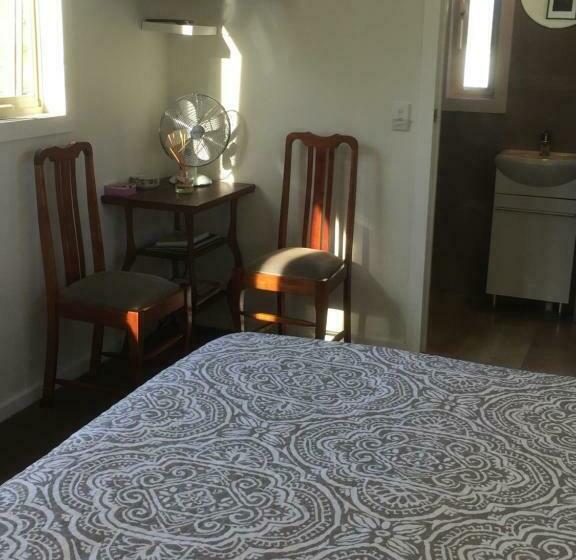 住宿加早餐  Wheel House Studio