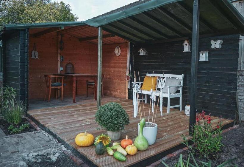 Bed & Breakfast Bloemen Vertellen