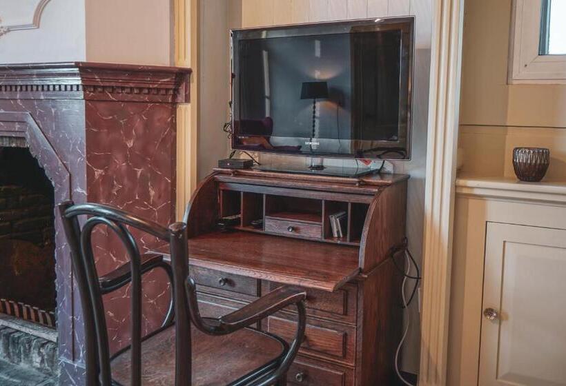 Bed & Breakfast Bloemen Vertellen