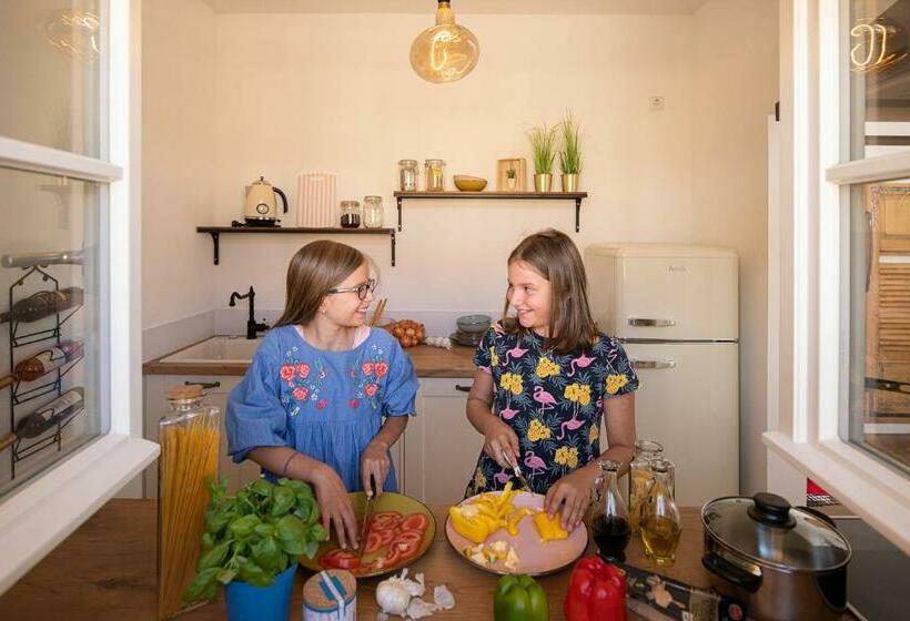 Boardinghouse Alte Spinnerei