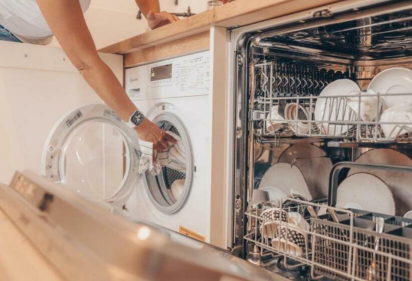 Boardinghouse Alte Spinnerei