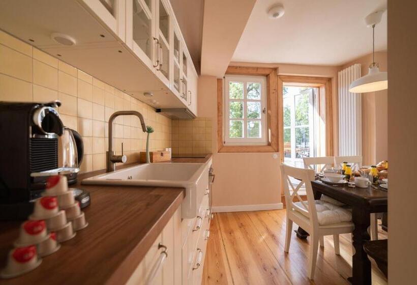 Boutique Hotel Stadtherberge Wetzlar