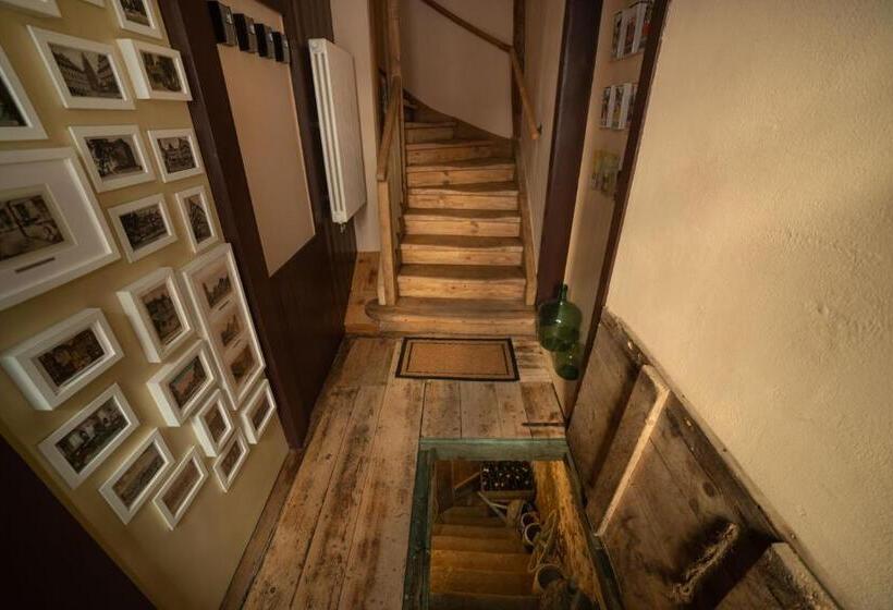 Boutique Hotel Stadtherberge Wetzlar