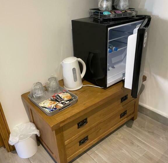 Bumble Barn Bed & Breakfast