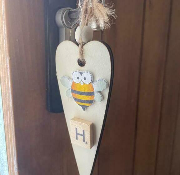 Bumble Barn Bed & Breakfast