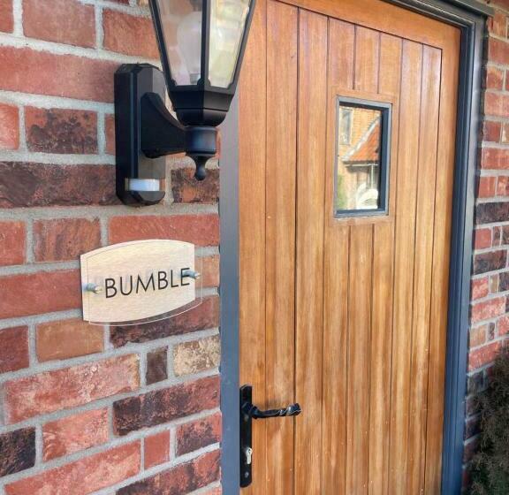 Bumble Barn Bed & Breakfast