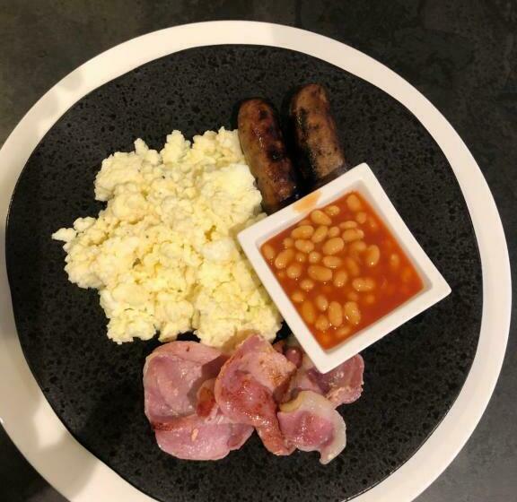 Bumble Barn Bed & Breakfast