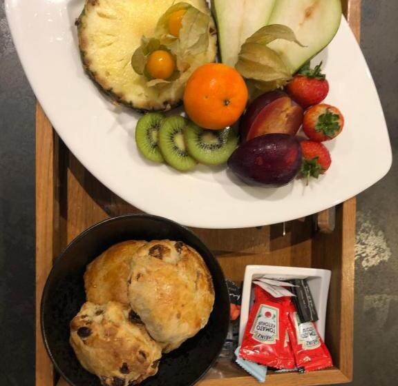 Bumble Barn Bed & Breakfast