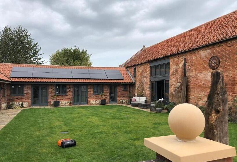 Bumble Barn Bed & Breakfast