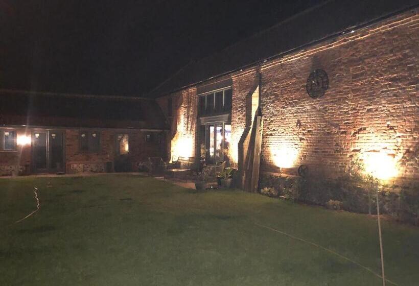 Bumble Barn Bed & Breakfast