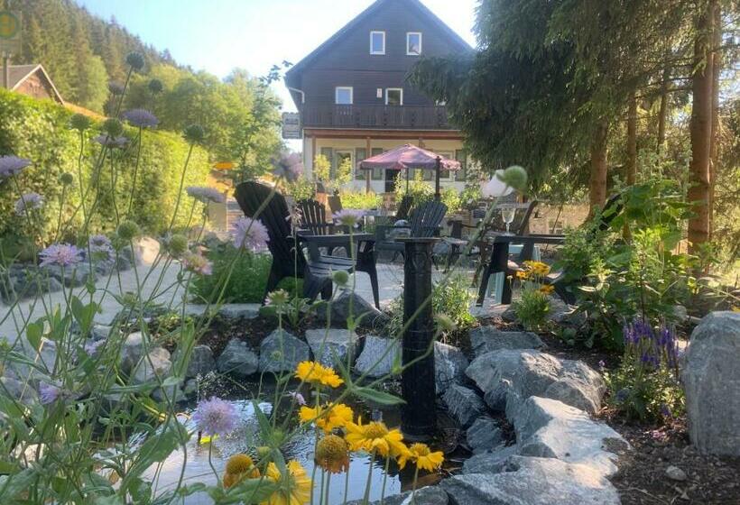 Familienpension Obere Juchhe, Ferienwohnung Und Zimmer