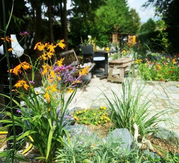 Familienpension Obere Juchhe, Ferienwohnung Und Zimmer