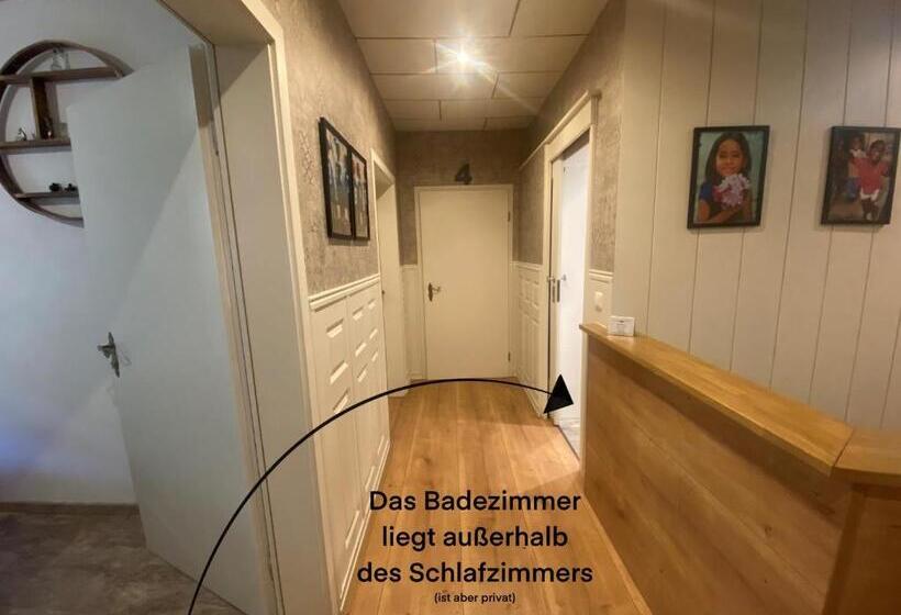 Familienpension Obere Juchhe, Ferienwohnung Und Zimmer