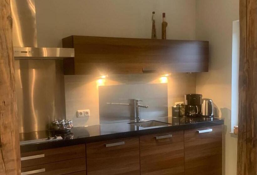 Familienpension Obere Juchhe, Ferienwohnung Und Zimmer