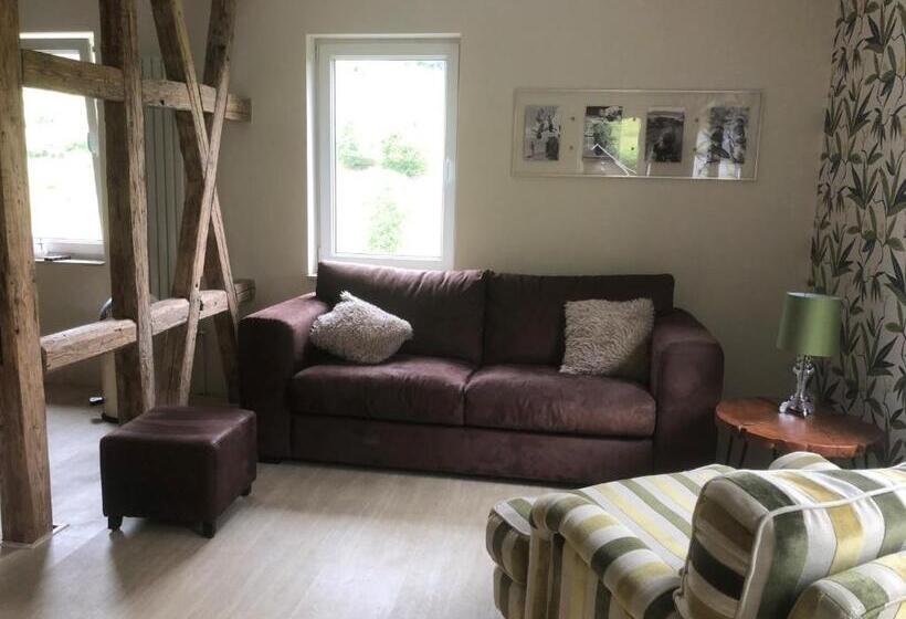 Familienpension Obere Juchhe, Ferienwohnung Und Zimmer