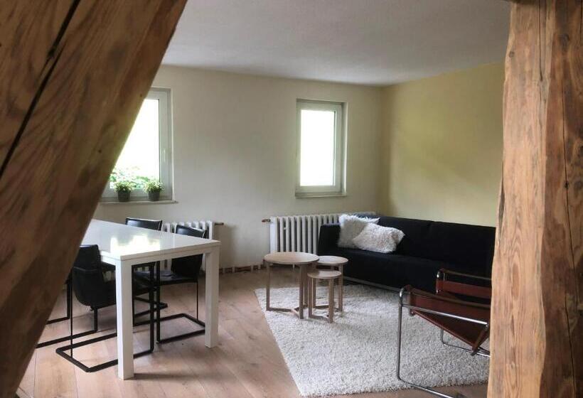 Familienpension Obere Juchhe, Ferienwohnung Und Zimmer