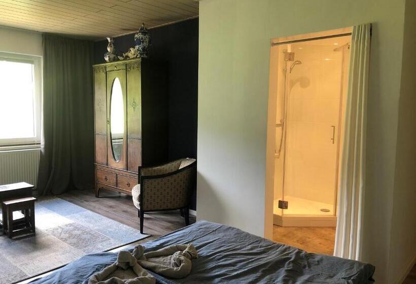 Familienpension Obere Juchhe, Ferienwohnung Und Zimmer