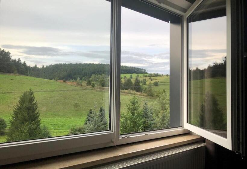 Familienpension Obere Juchhe, Ferienwohnung Und Zimmer