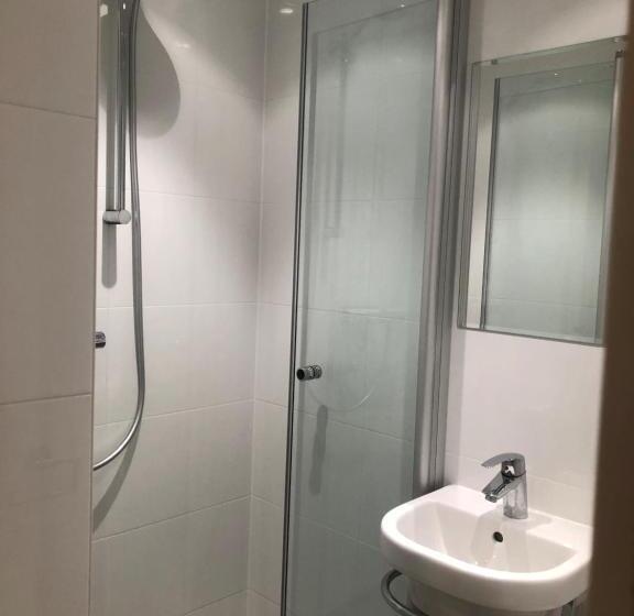 Familienpension Obere Juchhe, Ferienwohnung Und Zimmer