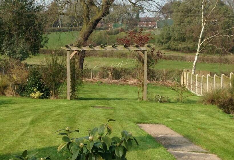 Grange House Bed & Breakfast