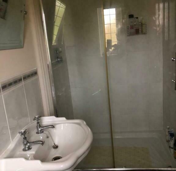 Grange House Bed & Breakfast