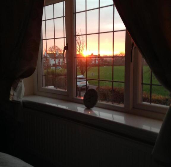 Grange House Bed & Breakfast