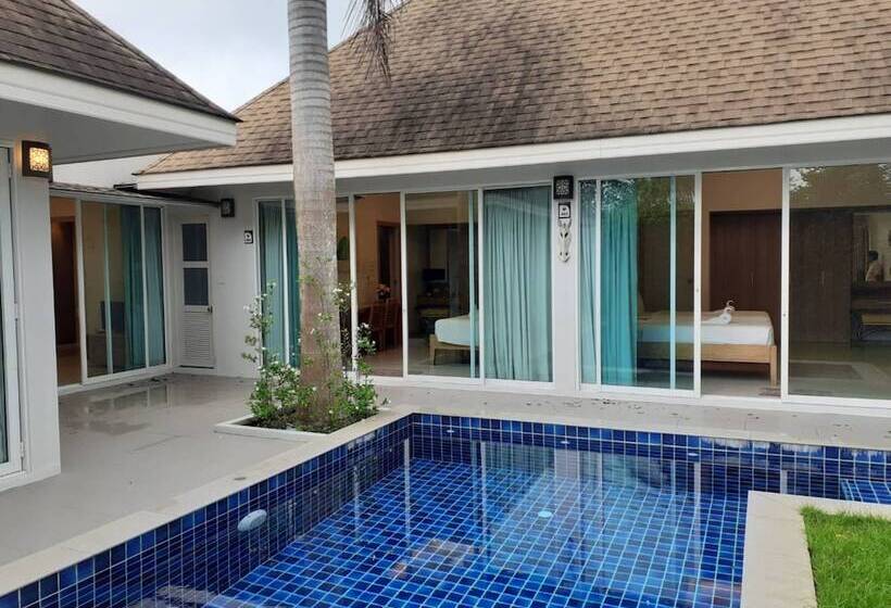 فندق Areeca Mahogany Zone