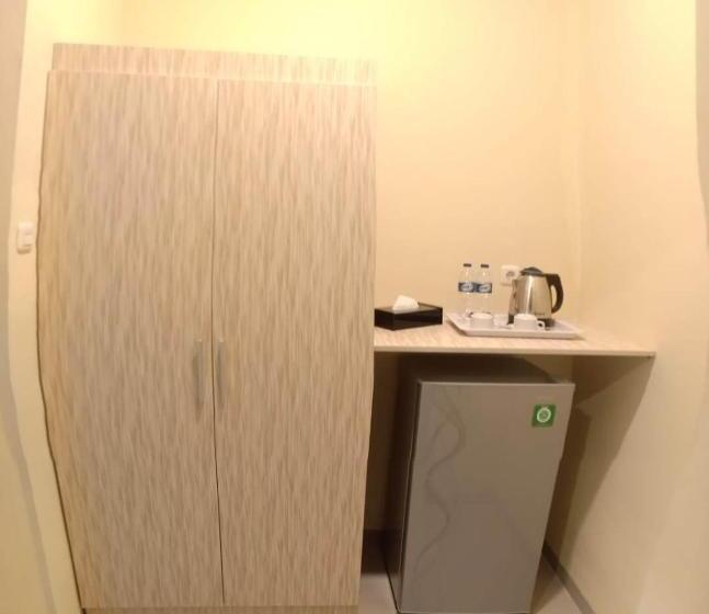 酒店 Asoka Resort Banten