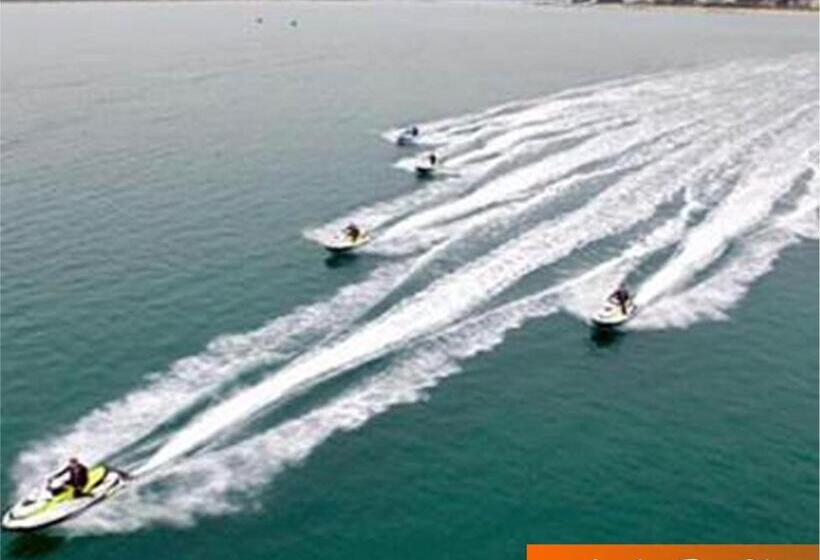 酒店 Asoka Resort Banten