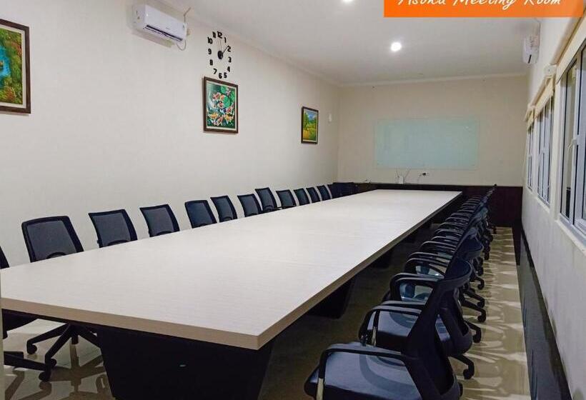 酒店 Asoka Resort Banten