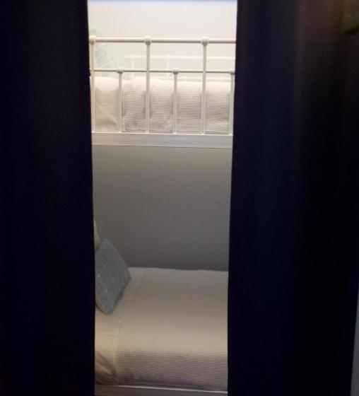 فندق Bay Of Fires Apartments