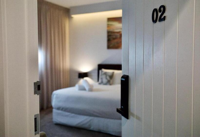 فندق Bay Of Fires Apartments