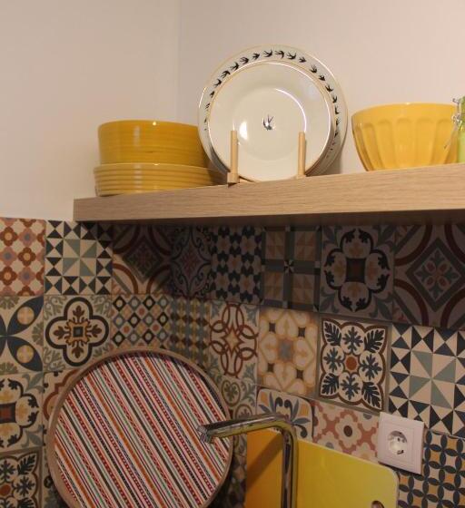 호텔 Bosque Dos Amieiros