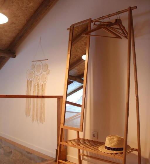 호텔 Bosque Dos Amieiros