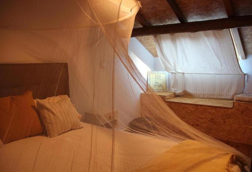 호텔 Bosque Dos Amieiros