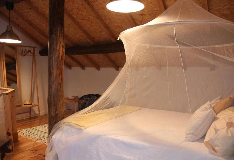 호텔 Bosque Dos Amieiros