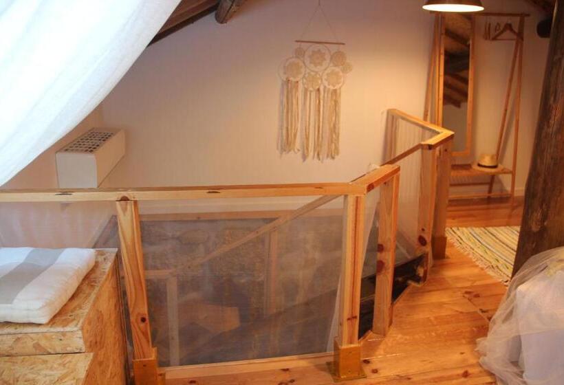 호텔 Bosque Dos Amieiros