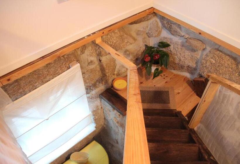 호텔 Bosque Dos Amieiros