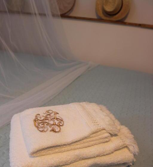 호텔 Bosque Dos Amieiros