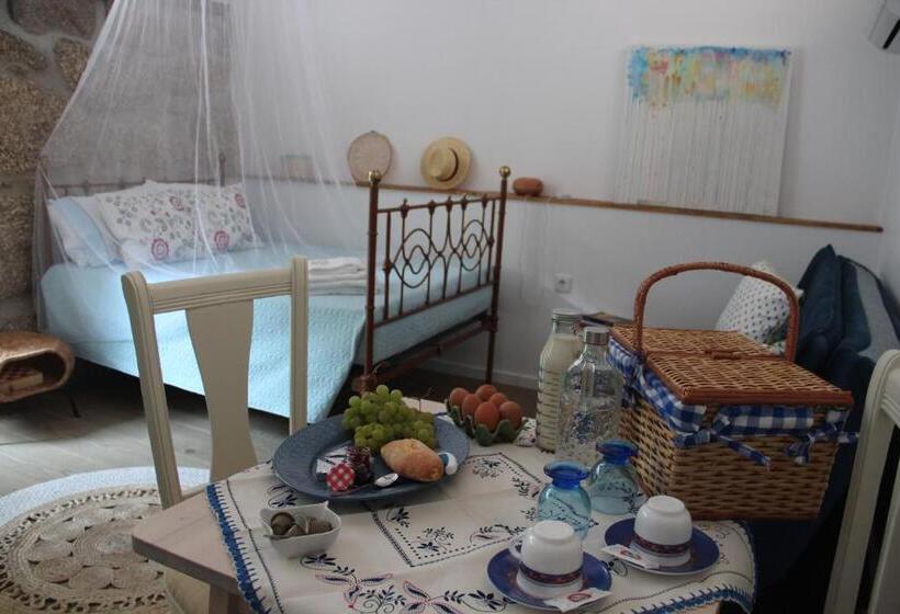 호텔 Bosque Dos Amieiros