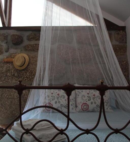 호텔 Bosque Dos Amieiros