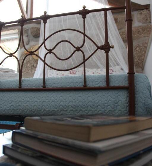 호텔 Bosque Dos Amieiros