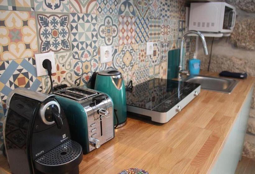 호텔 Bosque Dos Amieiros