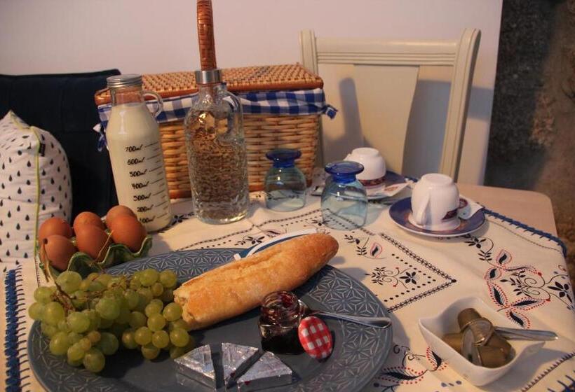 호텔 Bosque Dos Amieiros