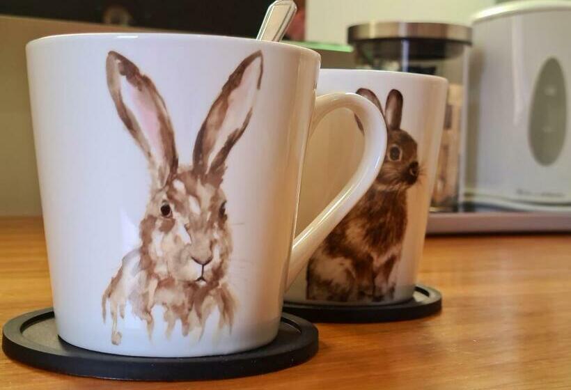 캡슐 호텔 Rutland Rooms