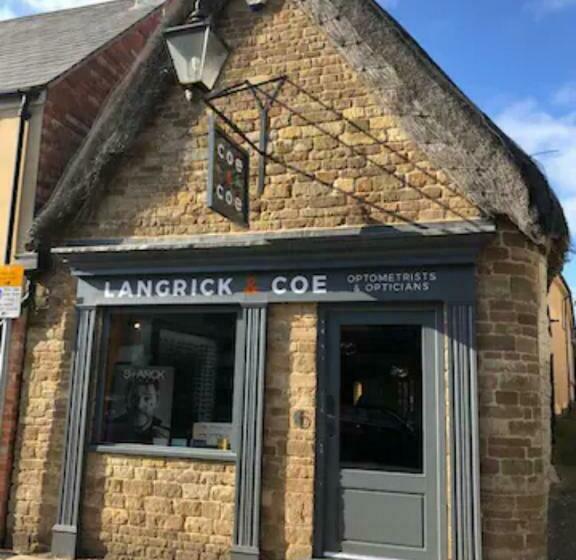 캡슐 호텔 Rutland Rooms