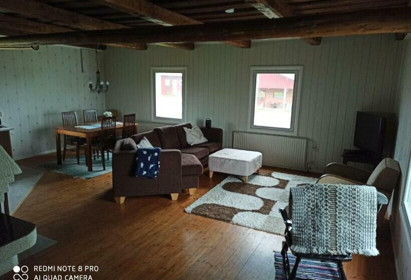 בית מלון כפרי Laukkumäki Farm