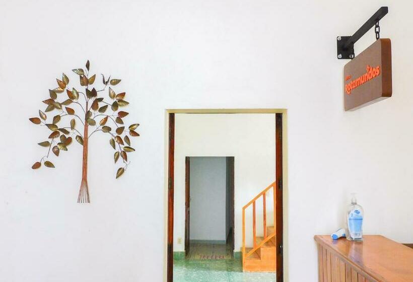 בית מלון כפרי Maria Bonita By Rotamundos