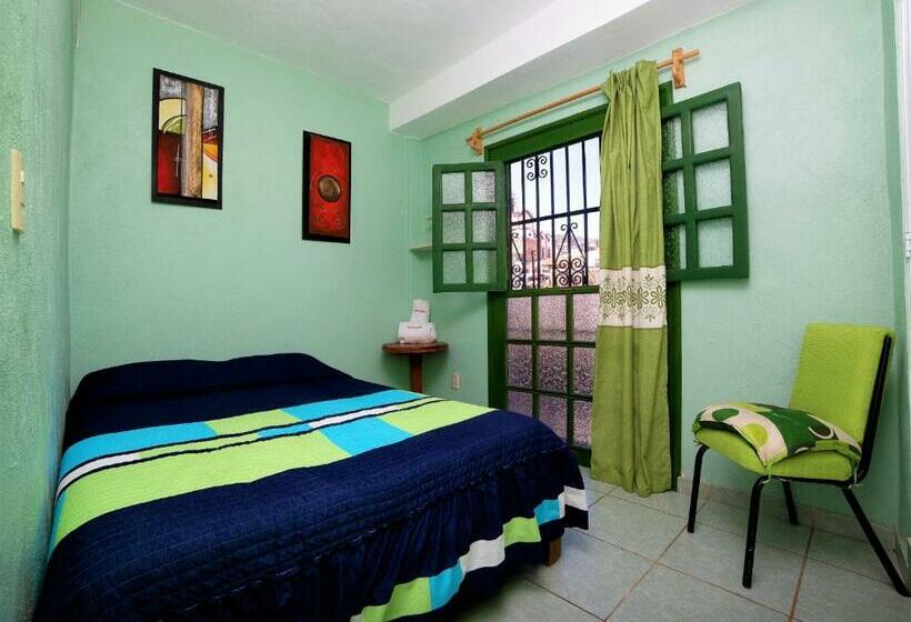 בית מלון כפרי Maria Bonita By Rotamundos